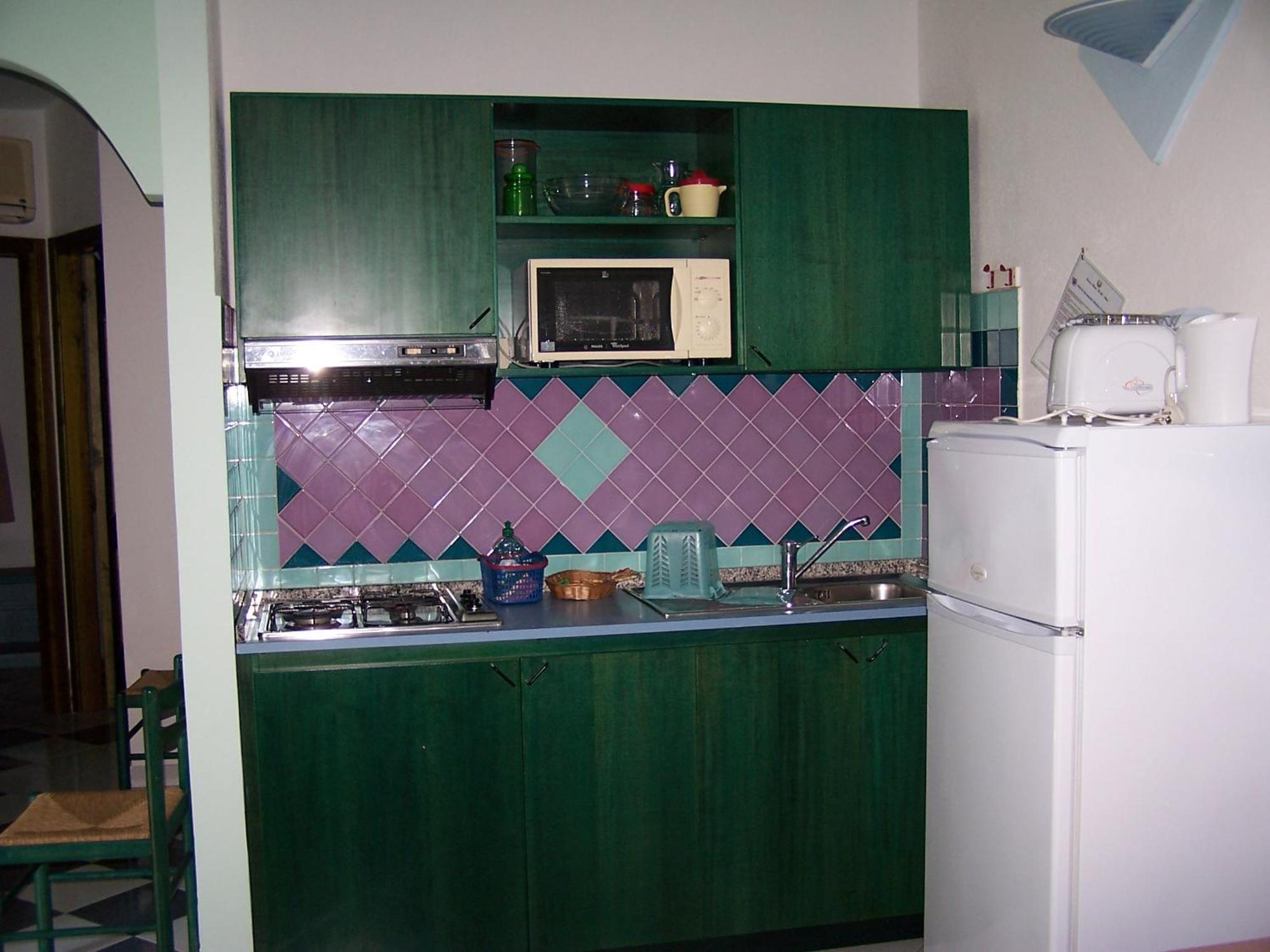 Residence Verde Mare Official Site Tortolì Extérieur photo