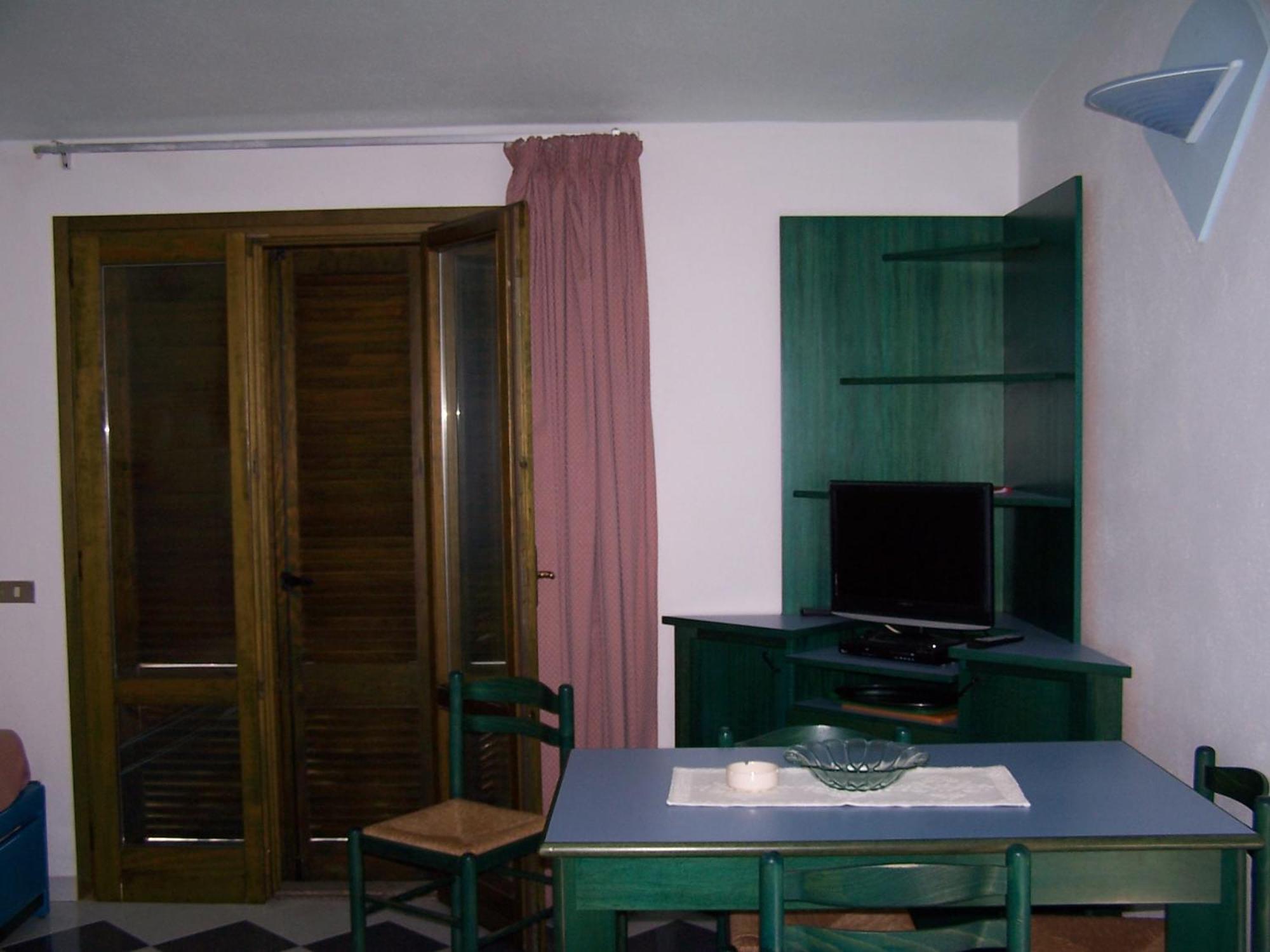 Residence Verde Mare Official Site Tortolì Extérieur photo