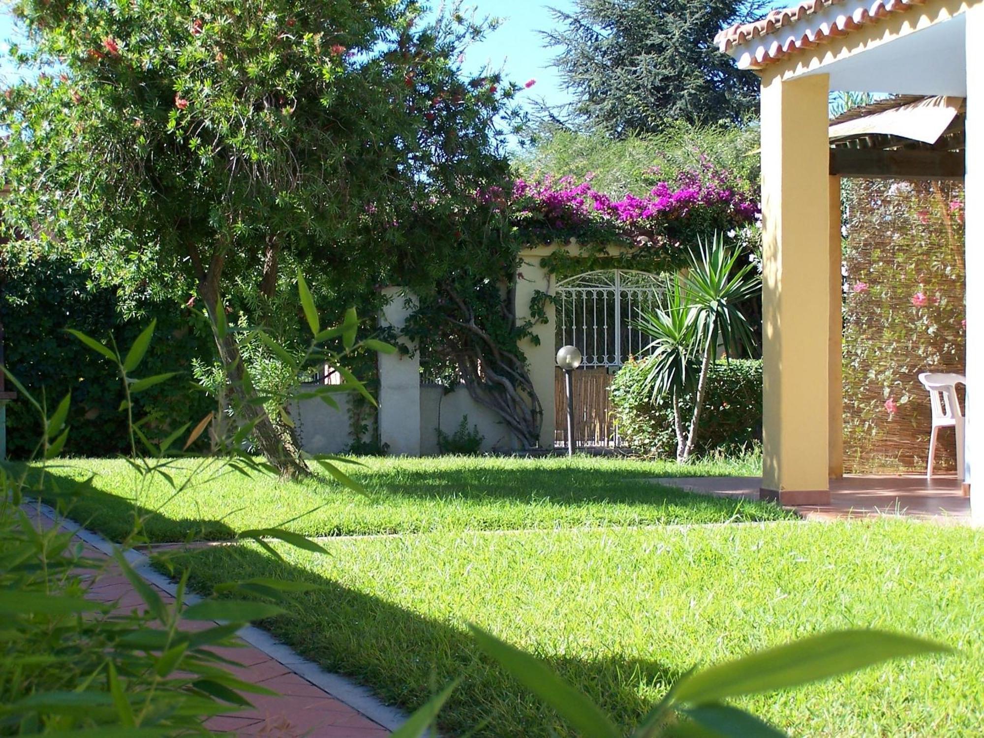 Residence Verde Mare Official Site Tortolì Extérieur photo