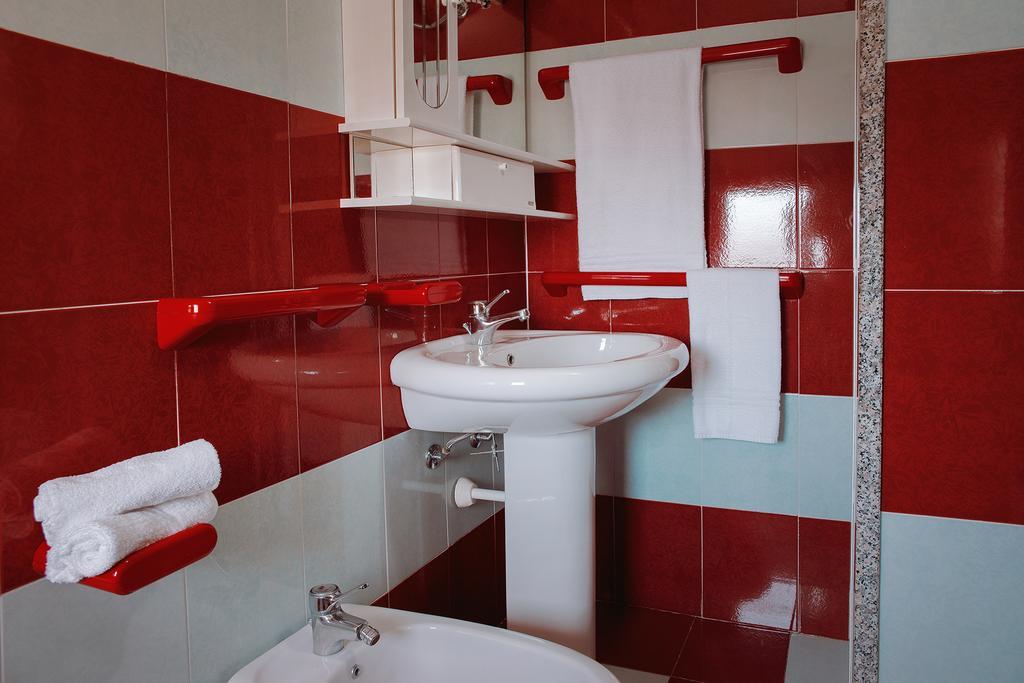 Residence Verde Mare Official Site Tortolì Extérieur photo