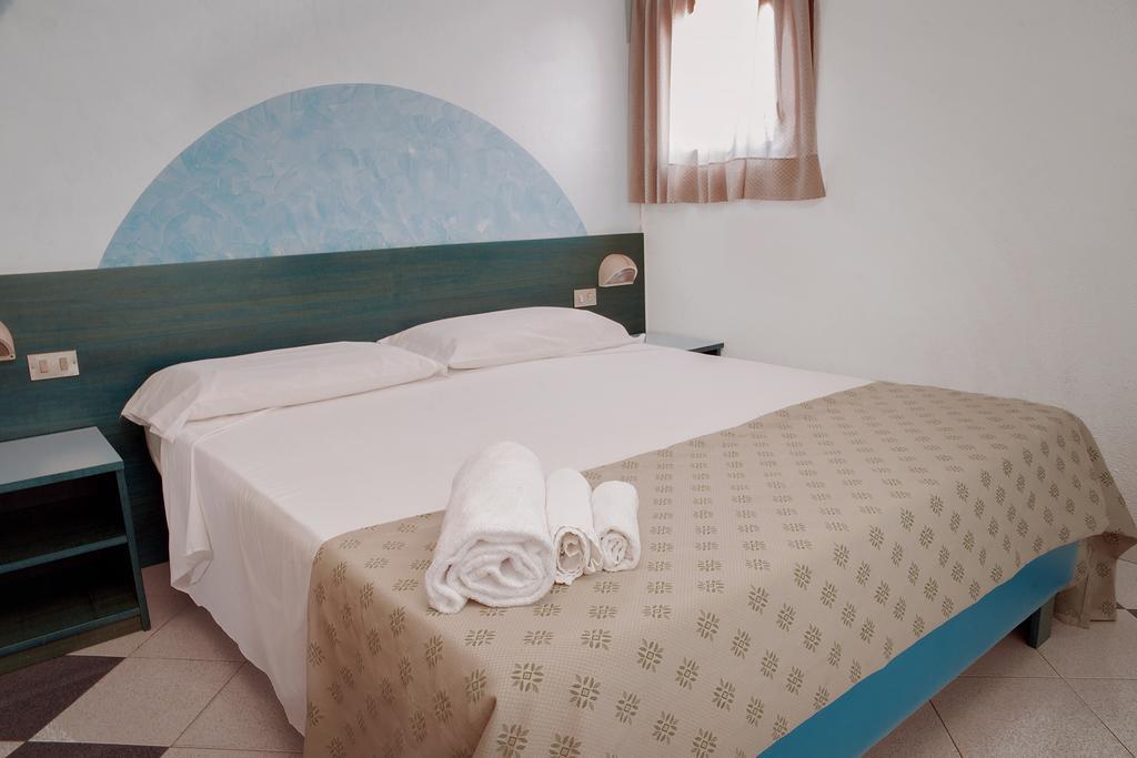 Residence Verde Mare Official Site Tortolì Extérieur photo