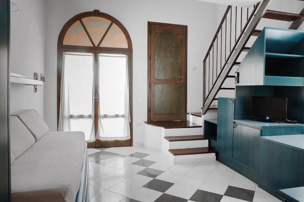 Residence Verde Mare Official Site Tortolì Extérieur photo