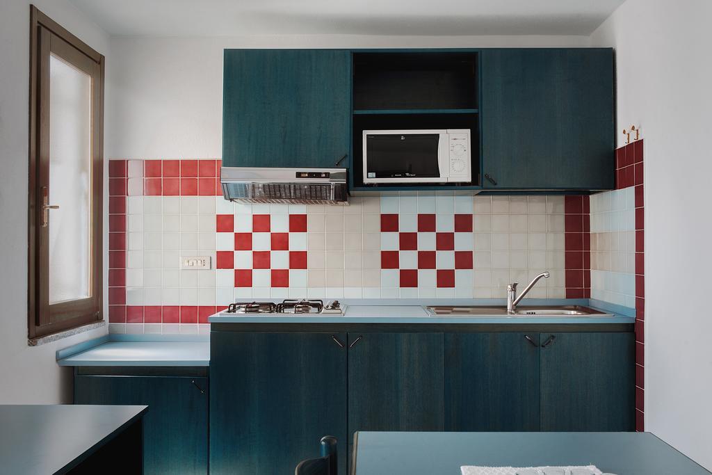 Residence Verde Mare Official Site Tortolì Extérieur photo