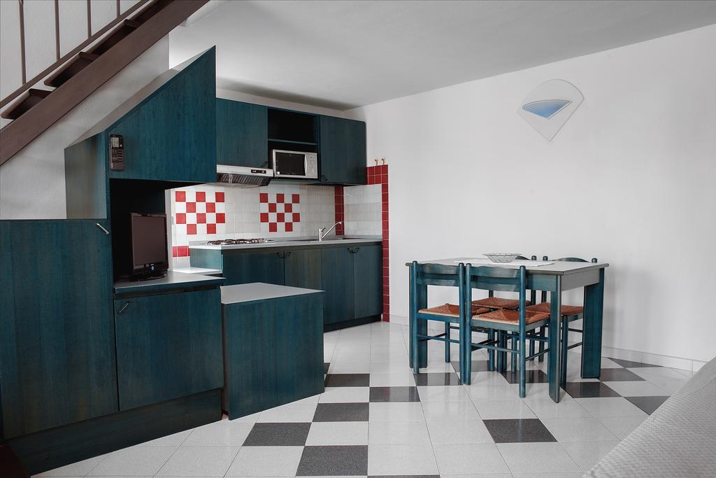 Residence Verde Mare Official Site Tortolì Extérieur photo