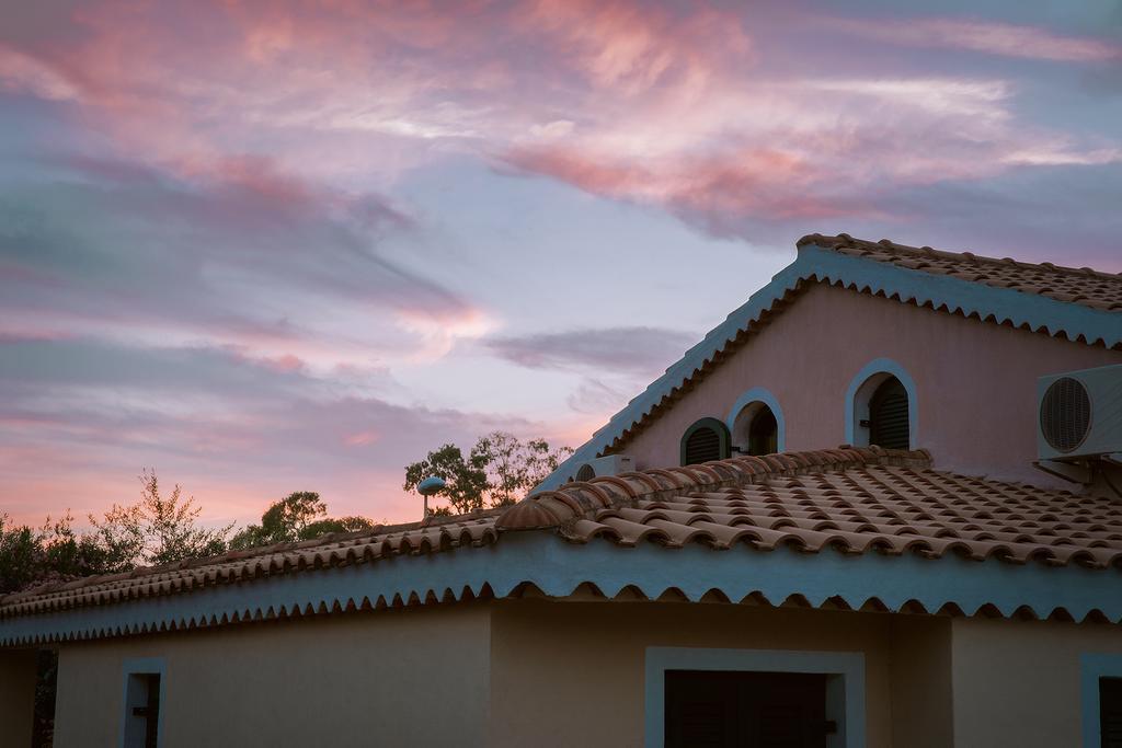 Residence Verde Mare Official Site Tortolì Extérieur photo