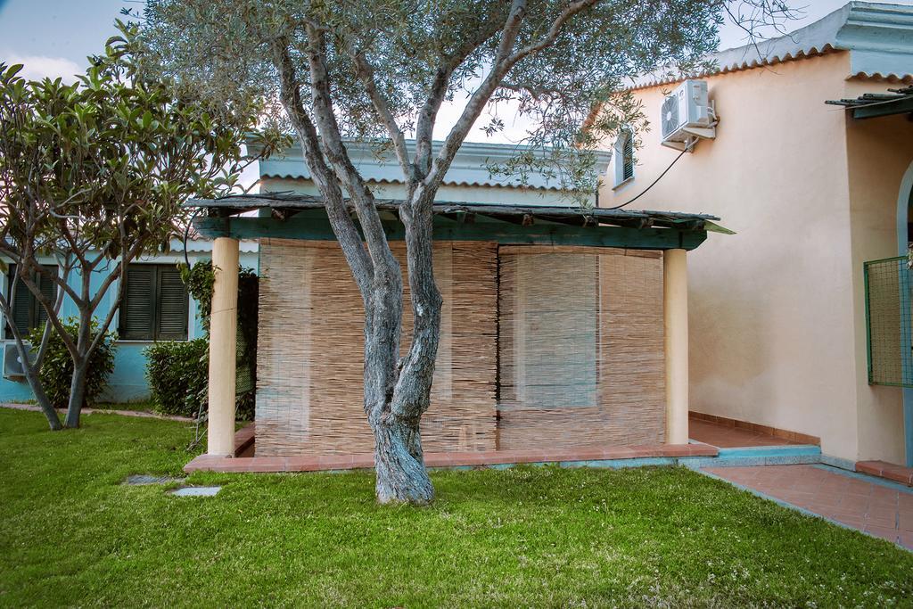 Residence Verde Mare Official Site Tortolì Extérieur photo