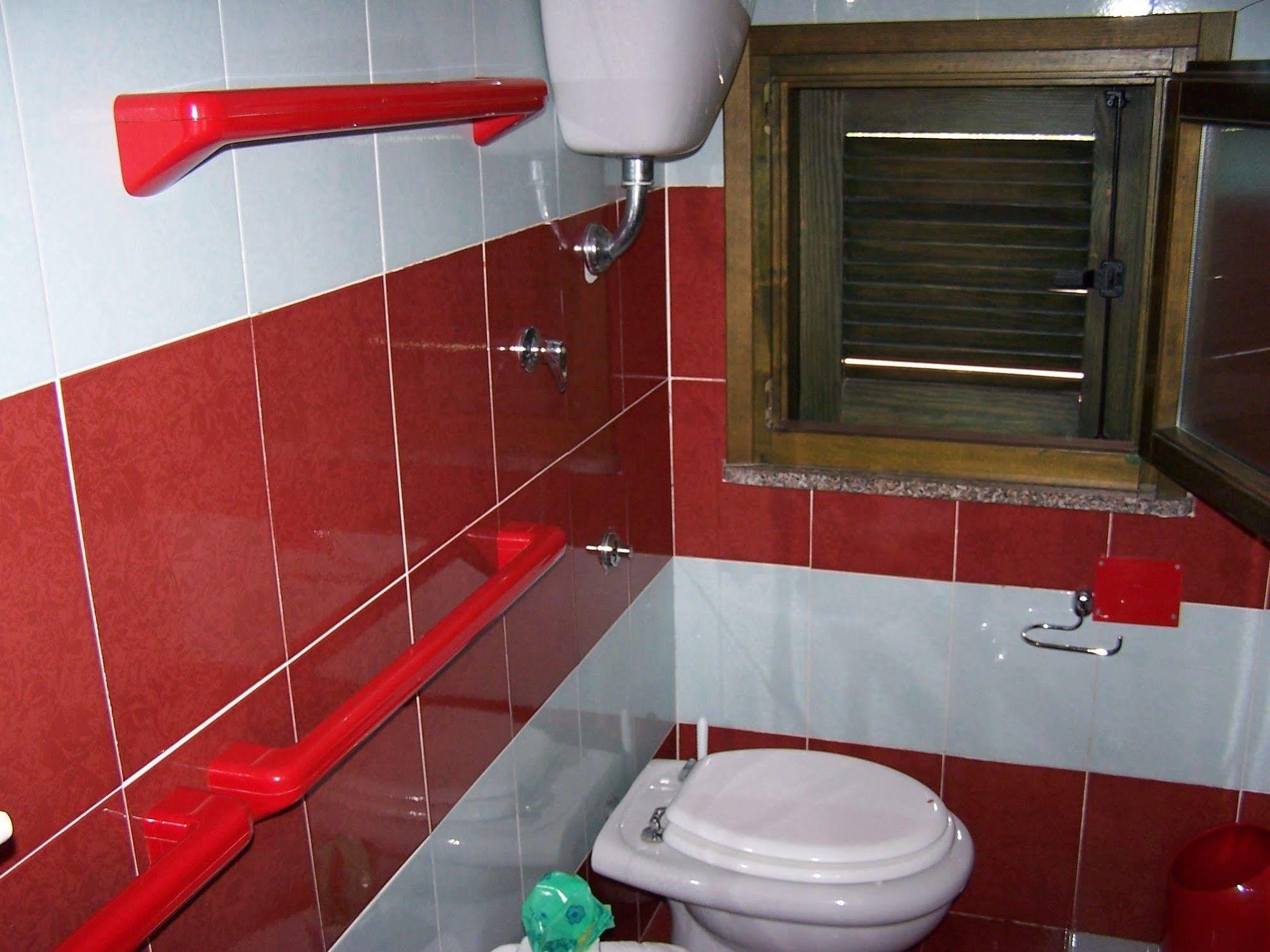 Residence Verde Mare Official Site Tortolì Extérieur photo