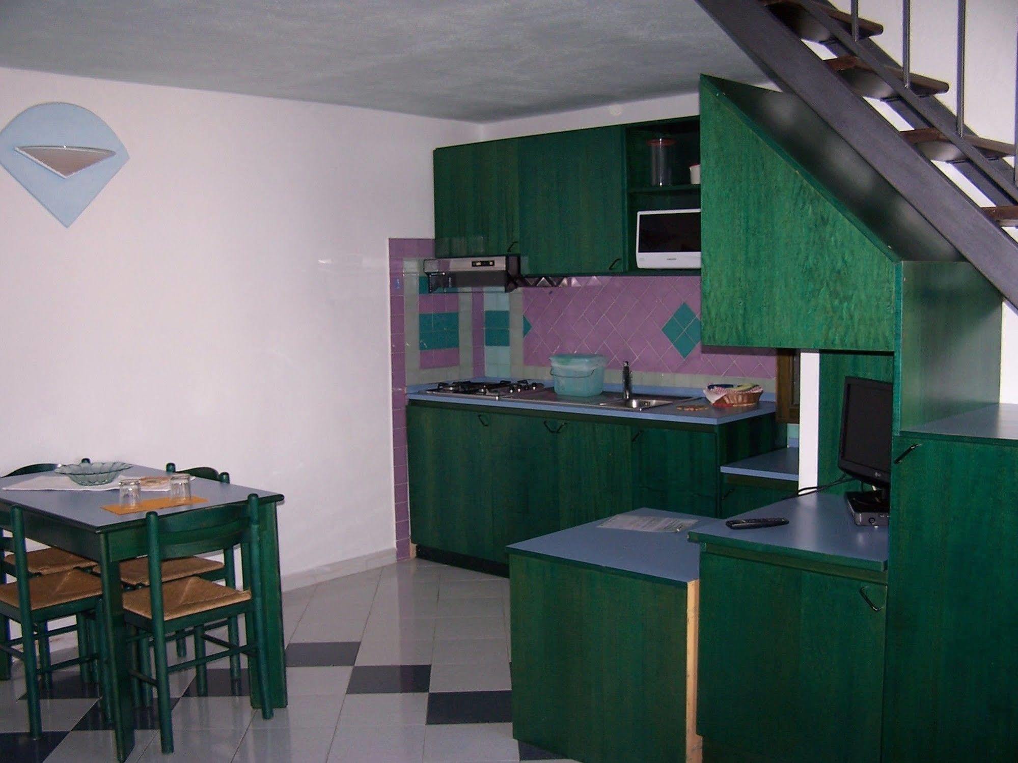 Residence Verde Mare Official Site Tortolì Extérieur photo