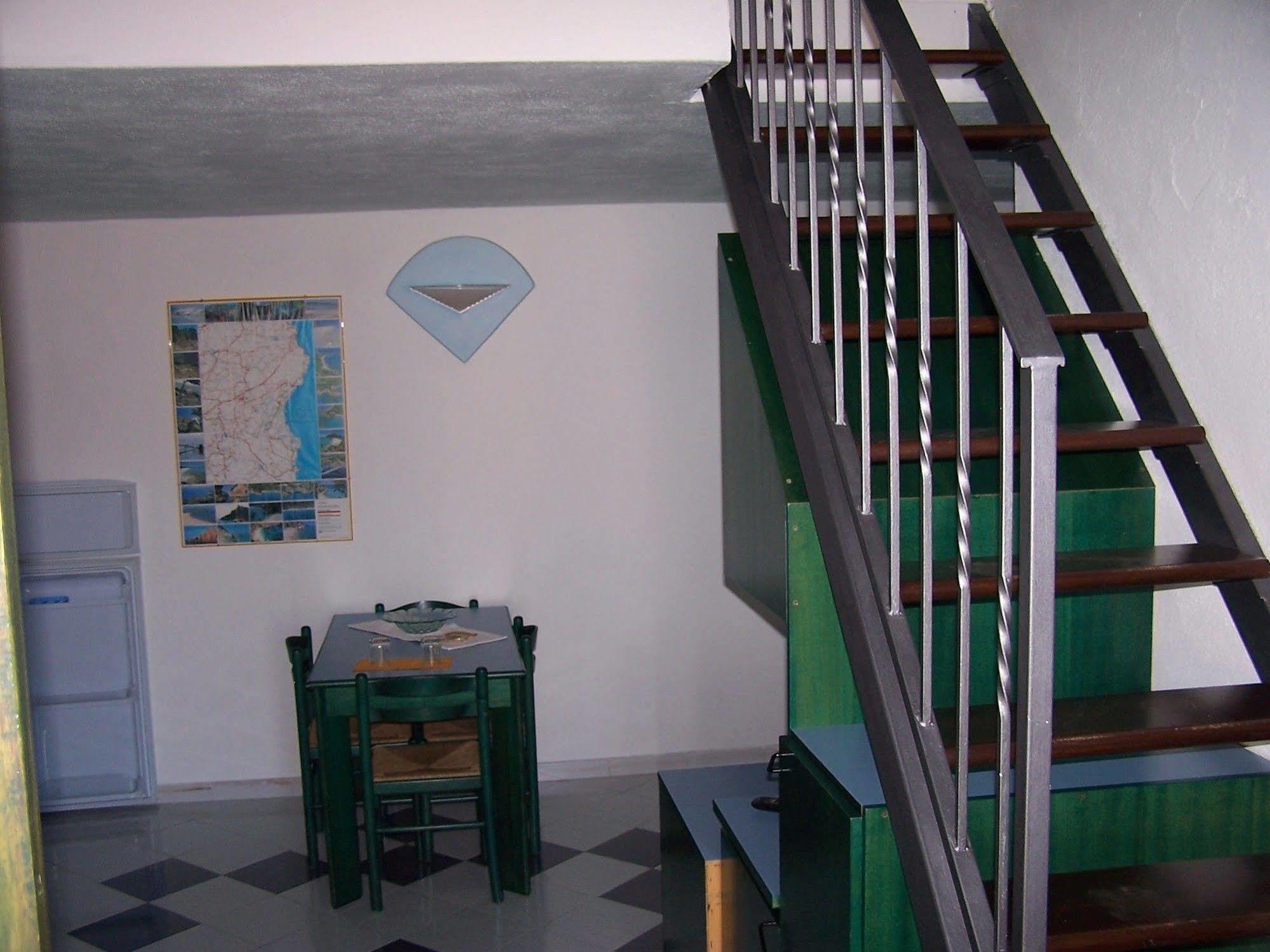 Residence Verde Mare Official Site Tortolì Extérieur photo