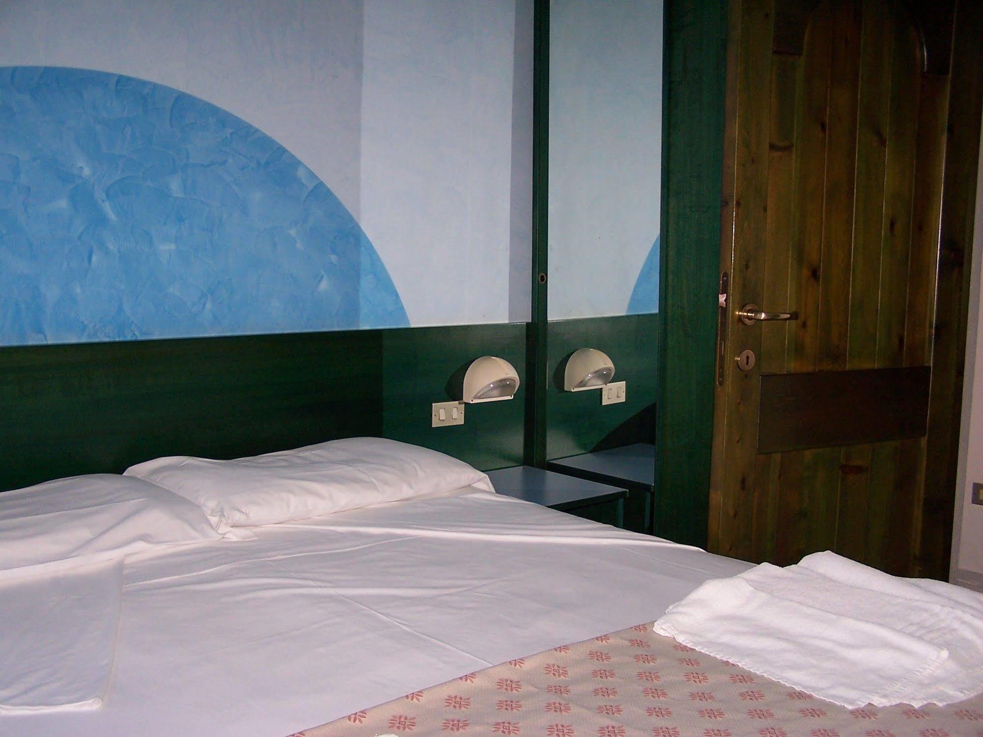 Residence Verde Mare Official Site Tortolì Extérieur photo