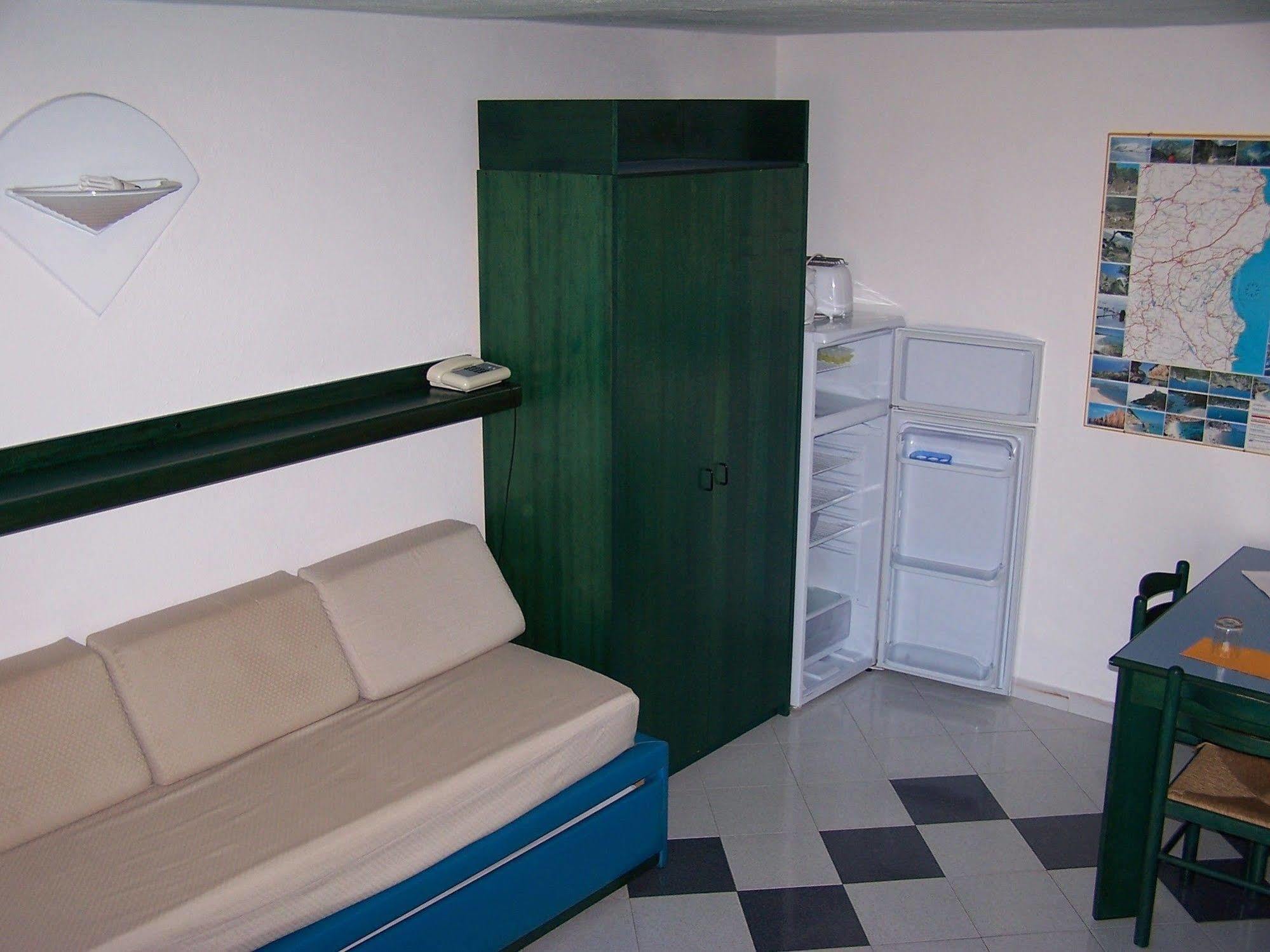 Residence Verde Mare Official Site Tortolì Extérieur photo