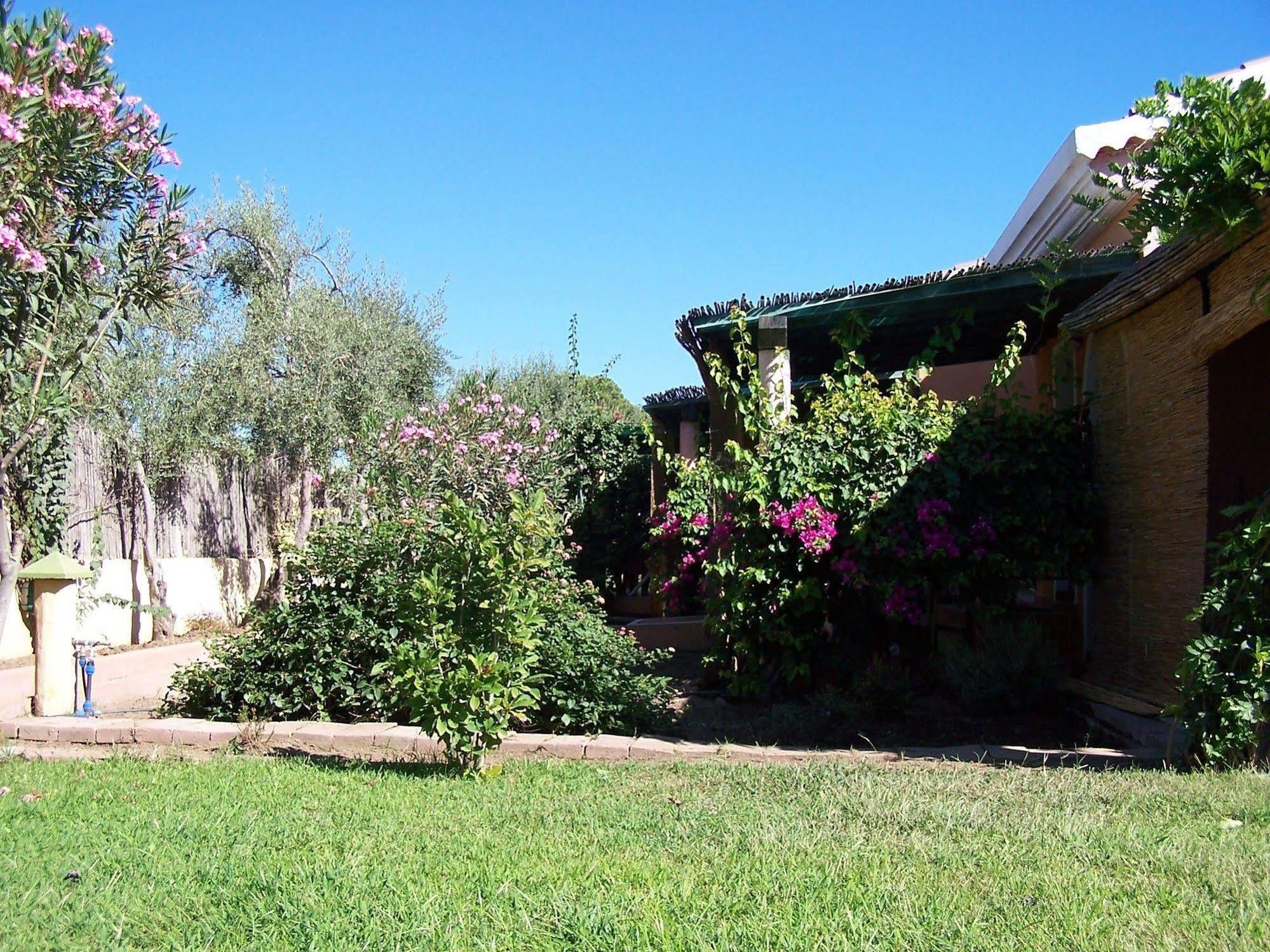 Residence Verde Mare Official Site Tortolì Extérieur photo